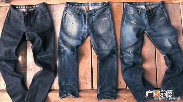 十大牛仔服装排行 什么牌子的牛仔裤比较好