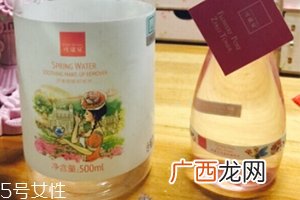 可滋泉护肤品怎么样？