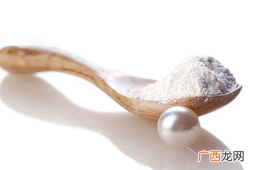 珍珠粉和海藻能一起做面膜吗 珍珠粉做面膜要洗脸