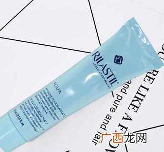 rilastil维纳斯蒂尔适合年龄和肤质 欧洲四大药妆之首