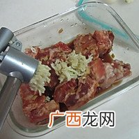 蒜香排骨