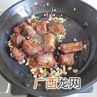蒜香排骨