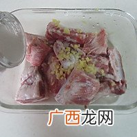 蒜香排骨