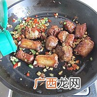 蒜香排骨