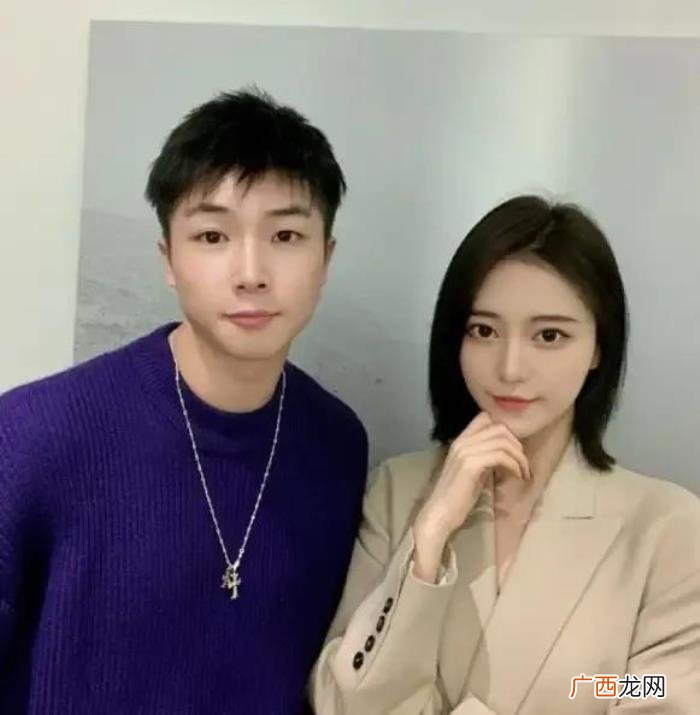 有钱男人看上的女孩子，和她背后的有钱男人们