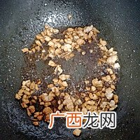 肉末豆腐