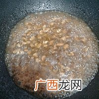 肉末豆腐