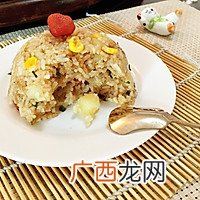 土豆焖饭