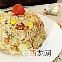土豆焖饭