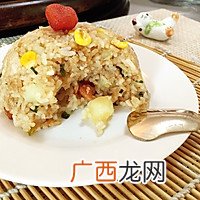土豆焖饭