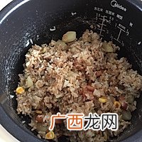 土豆焖饭