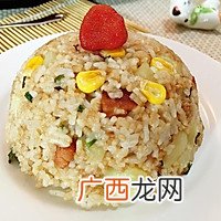 土豆焖饭