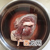 红烧羊肉