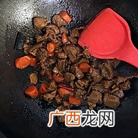 红烧羊肉