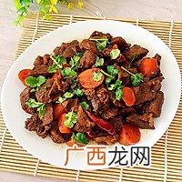 红烧羊肉
