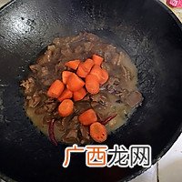 红烧羊肉