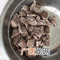 红烧羊肉