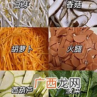 巨好吃的韩式拌饭!
