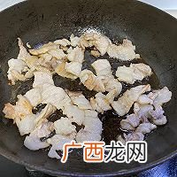 盐煎肉(经典川菜）