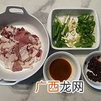盐煎肉(经典川菜）