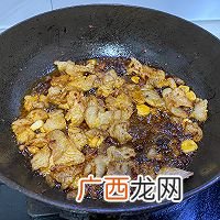 盐煎肉(经典川菜）