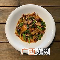 盐煎肉(经典川菜）