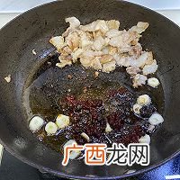 盐煎肉(经典川菜）