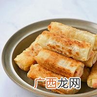 酥脆鲜香免揉面??脆皮胡萝卜土豆丝盒子