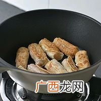 酥脆鲜香免揉面??脆皮胡萝卜土豆丝盒子