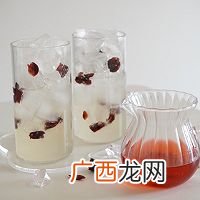 蔓越莓陈皮养生茶，美容养颜，经常喝它，美美哒
