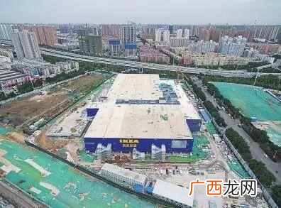2019年河南什么时候能开宜家（洛阳的朋友拿好这