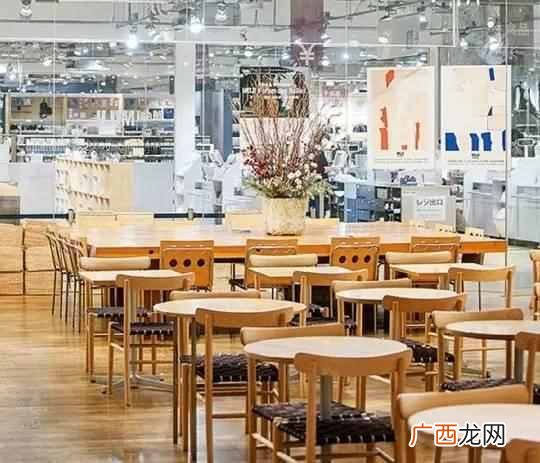 无印良品靠卖什么赚钱(无印良品是如何从亏损