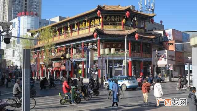 太原柳巷有哪些品牌专卖店（柳巷怎么做到300年