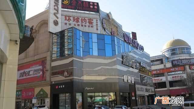 太原柳巷有哪些品牌专卖店（柳巷怎么做到300年