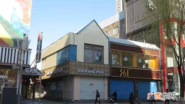 太原柳巷有哪些品牌专卖店（柳巷怎么做到300年