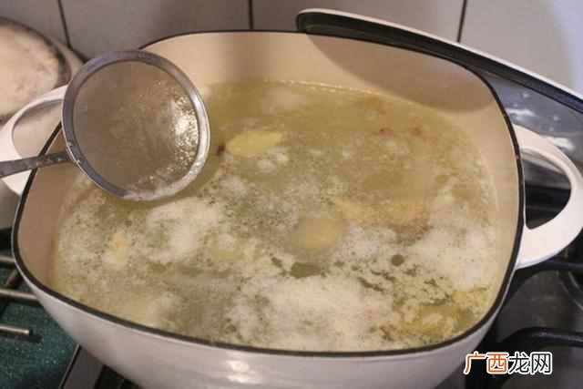 酸菜鱼汤有什么营养价值(教你做出吃了就忘不了