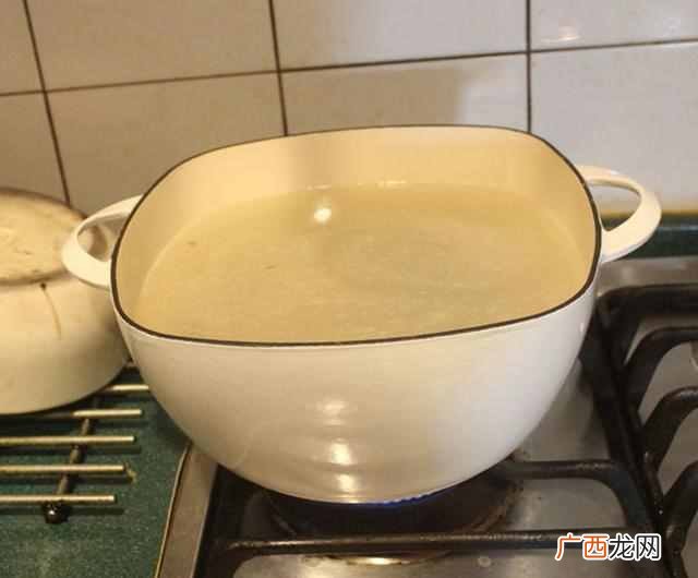 酸菜鱼汤有什么营养价值(教你做出吃了就忘不了
