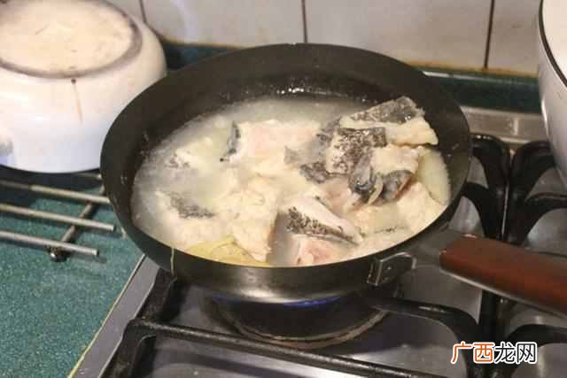 酸菜鱼汤有什么营养价值(教你做出吃了就忘不了