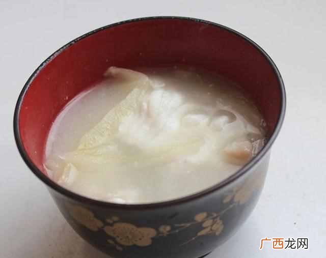 酸菜鱼汤有什么营养价值(教你做出吃了就忘不了