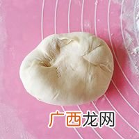 可以撕着吃的呛面馒头