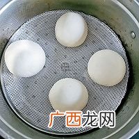 可以撕着吃的呛面馒头