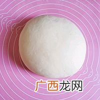 可以撕着吃的呛面馒头