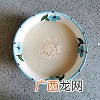 可以撕着吃的呛面馒头