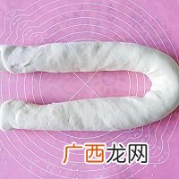 可以撕着吃的呛面馒头