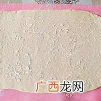 可以撕着吃的呛面馒头