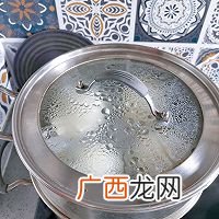 可以撕着吃的呛面馒头