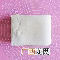 可以撕着吃的呛面馒头