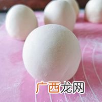 可以撕着吃的呛面馒头