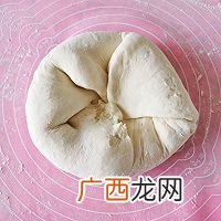 可以撕着吃的呛面馒头