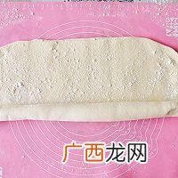 可以撕着吃的呛面馒头